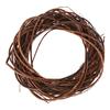 Couronne en osier « Tobi »