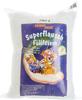 Vulwatten, wit, 1.000 g