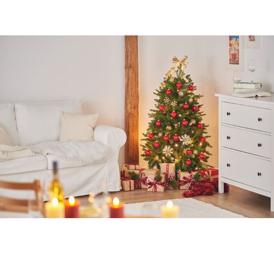 Christmas tree "Rudy" incl. stand