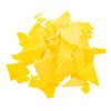 Wax coloring pastilles Neon-Yellow