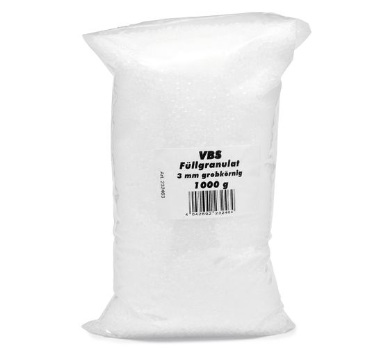 Füllgranulat