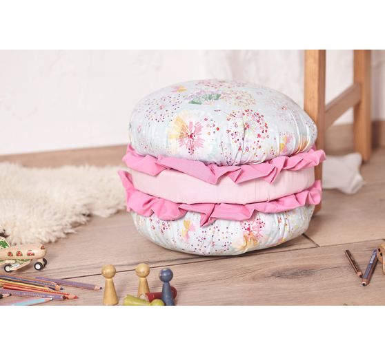 VBS Füllwatte, weiß, 300 g
