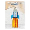 Lanterns craft kit
