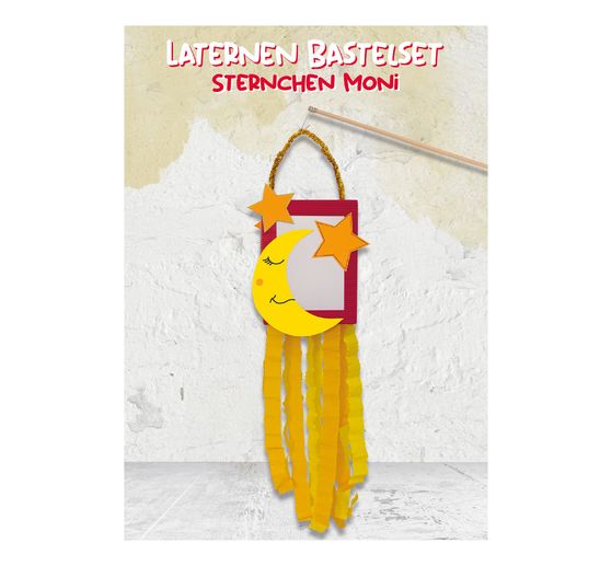 Lanterns craft kit