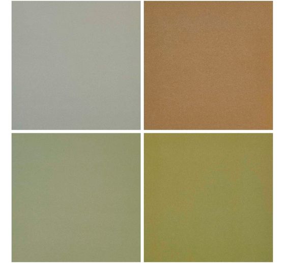 Folding sheets "Duo Color"