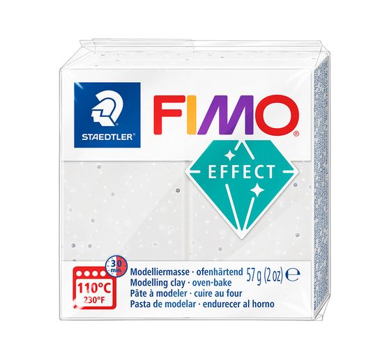 FIMO Effect 8010 "Granit