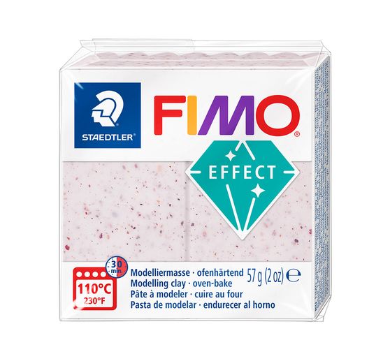 FIMO effect 8010 "Botanical"