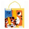 Avenue Mandarine Borduurset Pix Galerij