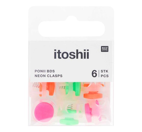 Fermoirs à bijoux itoshii