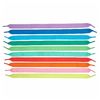 itoshii Ripsband Armbänder Regenbogen