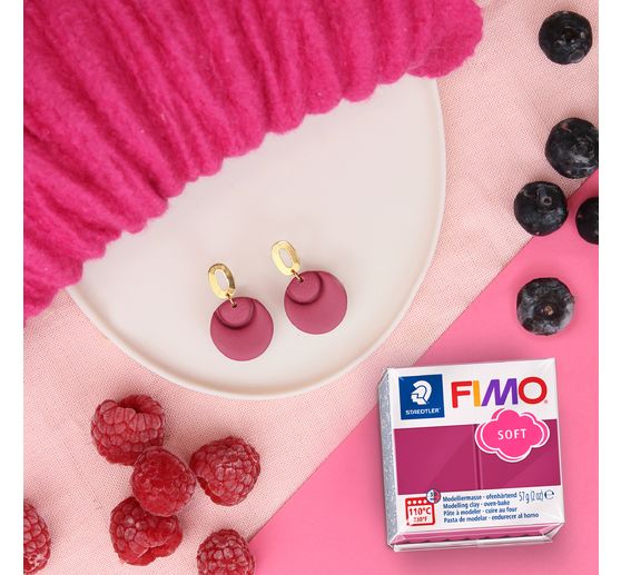 FIMO soft "Basisfarben"