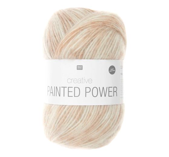 Rico Design Creative "Painted Power"