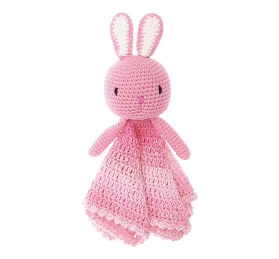 Rico Design Ricorumi Häkelset "Baby Blankies"