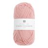 Rico Design Essentials "Vegan Cashmere" Oud Roze