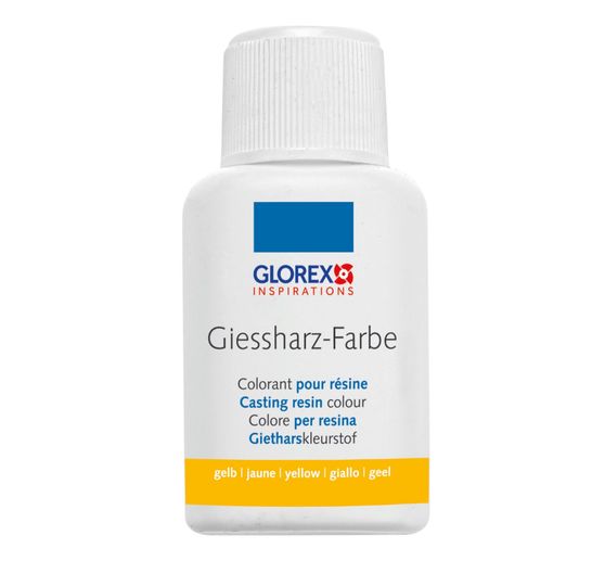 Colorant pour résine