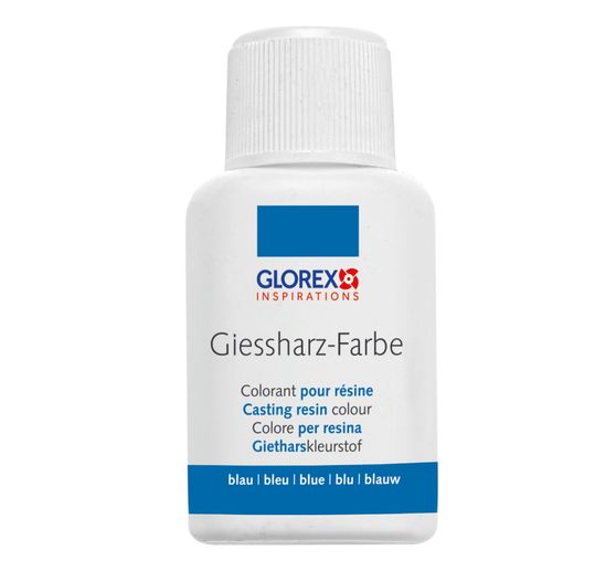 Colorant pour résine