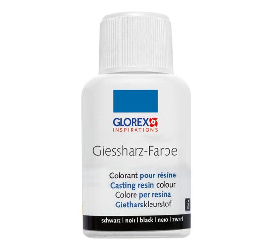 Colorant pour résine