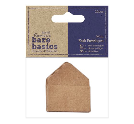 Mini Envelopes
