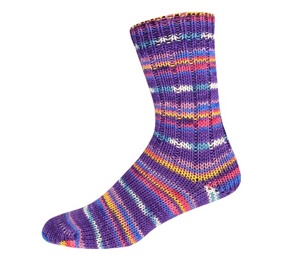 ONline Wol "Super Sok Merino Color, Assortiment 368"