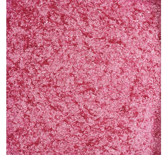 Mica flakes