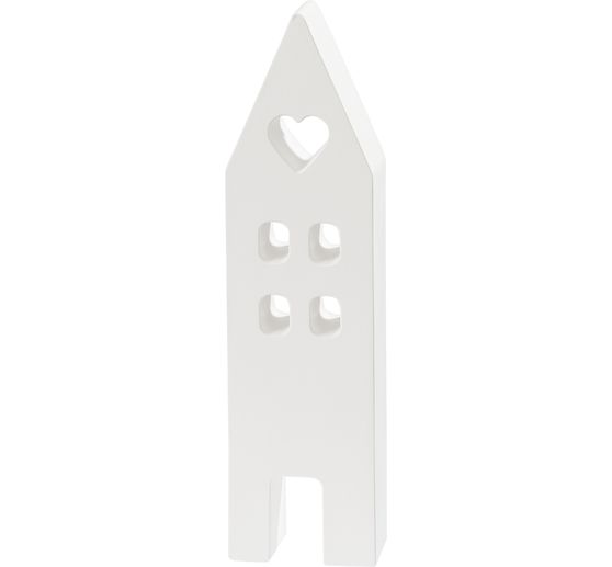 Silicone casting mould "House"