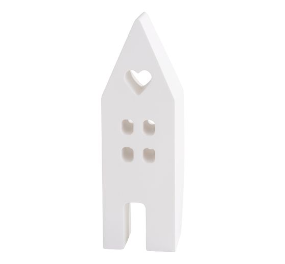 Silicone casting mould "House"