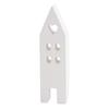 Silicone casting mould "House"