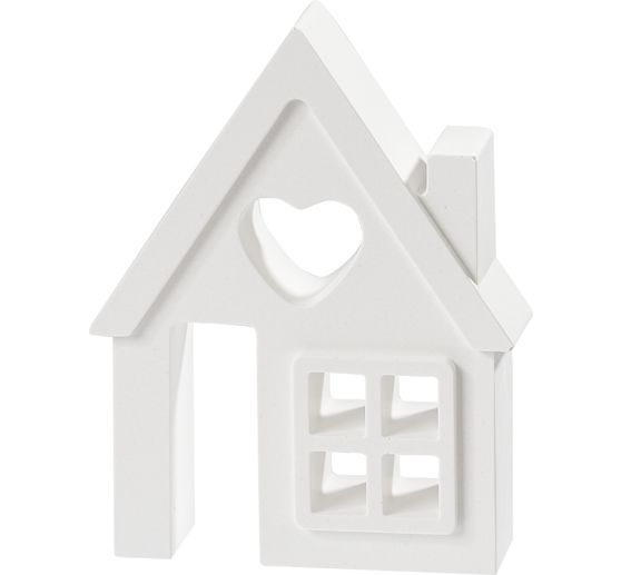 Siliconen gietvorm "Home Sweet Home"