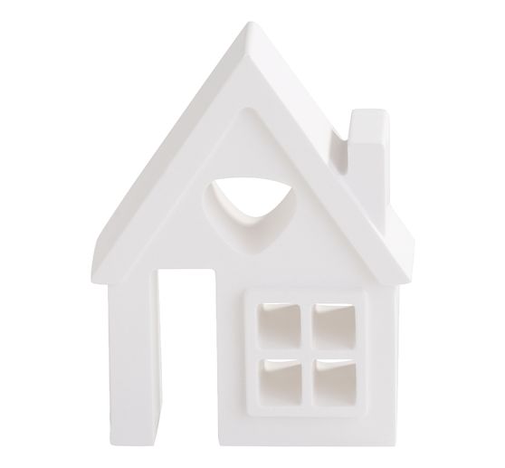 Siliconen gietvorm "Home Sweet Home"
