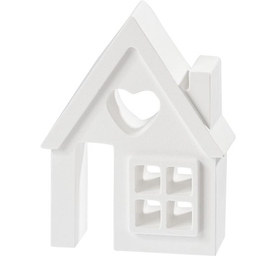 Siliconen gietvorm "Home Sweet Home"