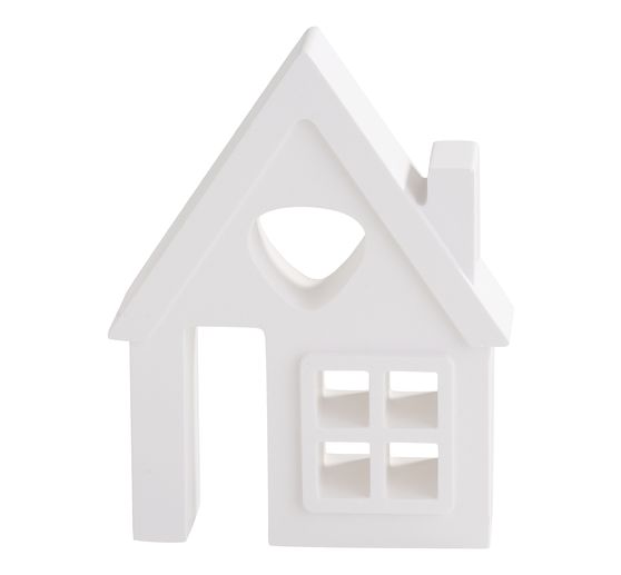 Siliconen gietvorm "Home Sweet Home"