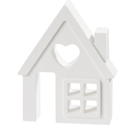 Siliconen gietvorm "Home Sweet Home"