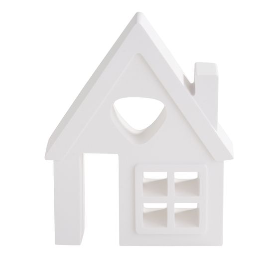 Siliconen gietvorm "Home Sweet Home"