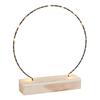 VBS Decorative ring "Glittering lights"