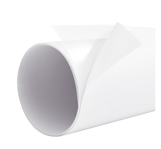 VBS Lampfolie, zelfklevend "0,5 mm", 60 x 33 cm