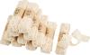 VBS Lace ribbon "Cream"