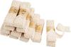 VBS Lace ribbon "Cream"