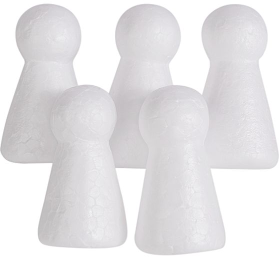 Polystyrene-Cone