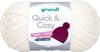 Laine Gründl « Quick & Cosy »