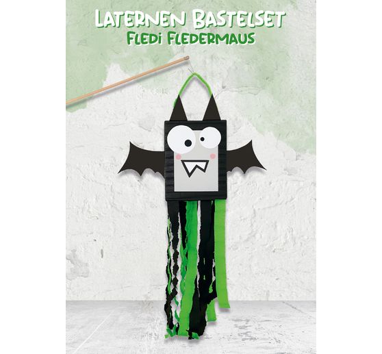 Lanterns craft kit