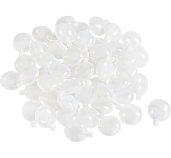 Pouet pouet pour peluche VBS, 50 pc.