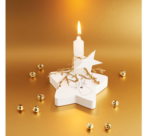VBS Silicone stamp "Christmas magic"