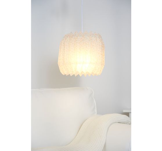 VBS Lamp Ringen, wit, Ø 20 cm