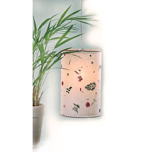 VBS Lamp Ringen, wit, Ø 20 cm