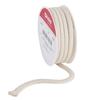 Cotton cord, 6 mm