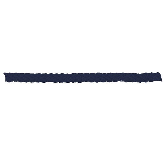 Katoenen koord, 6 mm