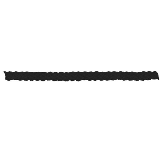 Katoenen koord, 6 mm