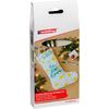 edding Santa Claus set Green/Yellow