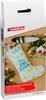 edding Kerstman set
