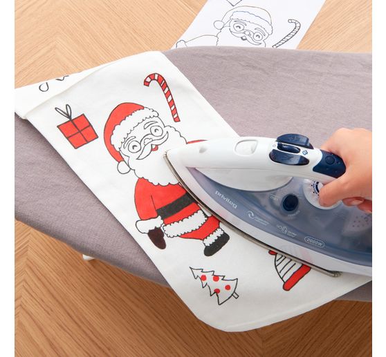 edding Santa Claus set